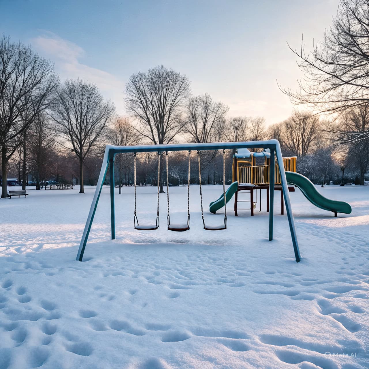 When Winter’s Whisper Turns Heavy: A Child’s Loss in the Flu Season When Winter’s Whisper Turns Heavy: A Child’s Loss in the Flu Season