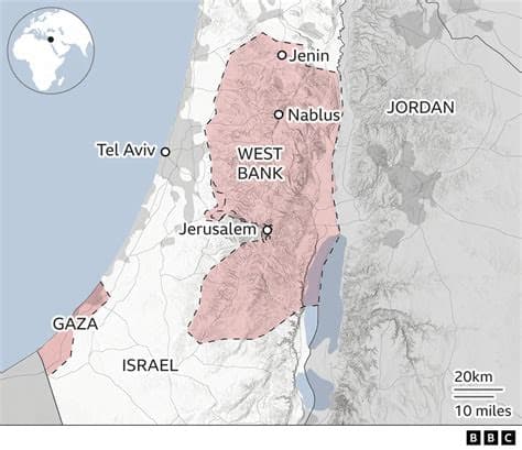 More Than 80 States at UN Condemn Israel’s Plans to Expand in Occupied West Bank More Than 80 States at UN Condemn Israel’s Plans to Expand in Occupied West Bank