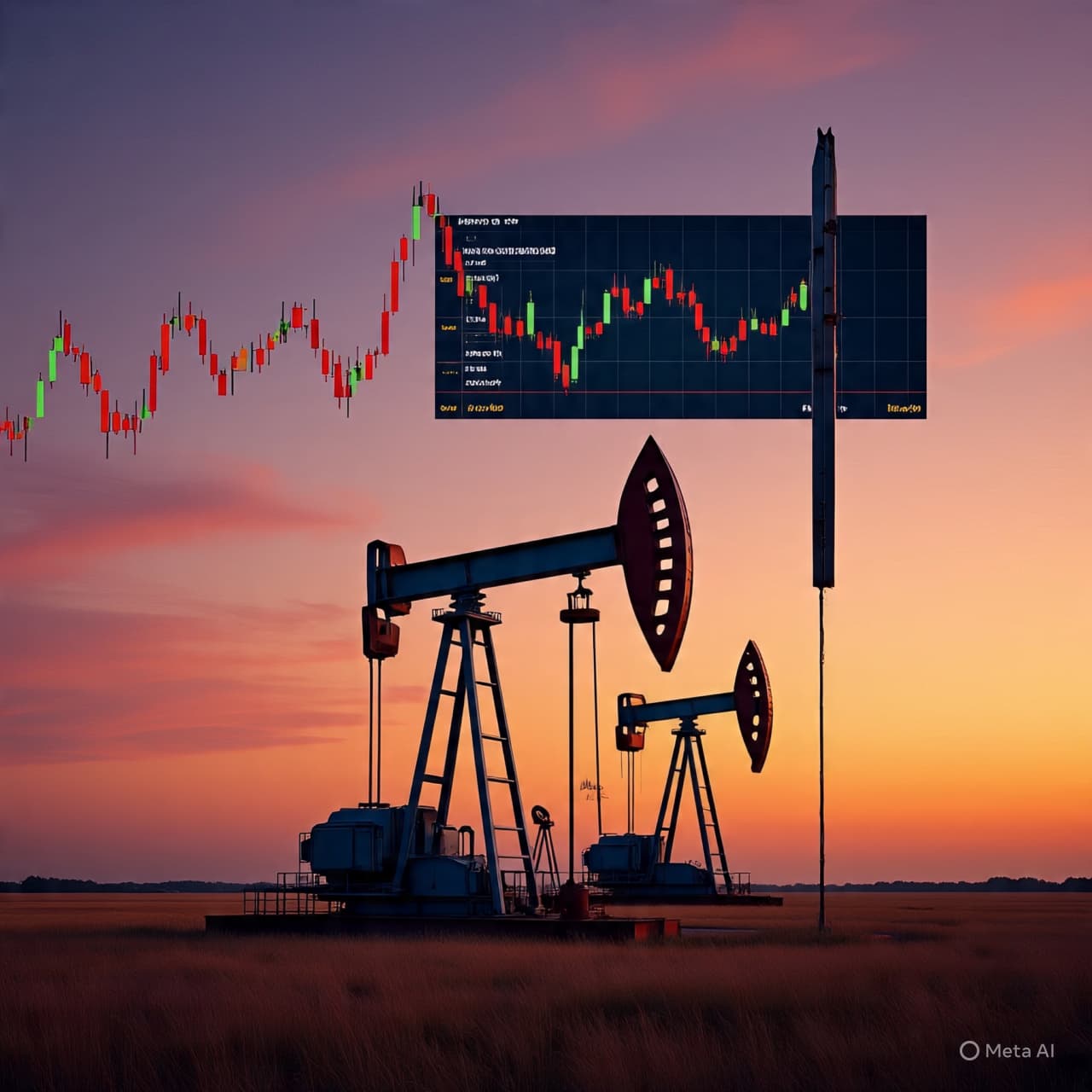 When the Price of Oil Climbs Like a Storm Tide: What $110 a Barrel Means for the World When the Price of Oil Climbs Like a Storm Tide: What $110 a Barrel Means for the World
