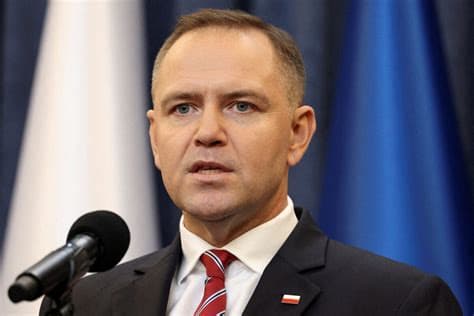 Polish President Vetoes Government Bills Raising Taxes on Alcoholic and Sweet Drinks Polish President Vetoes Government Bills Raising Taxes on Alcoholic and Sweet Drinks