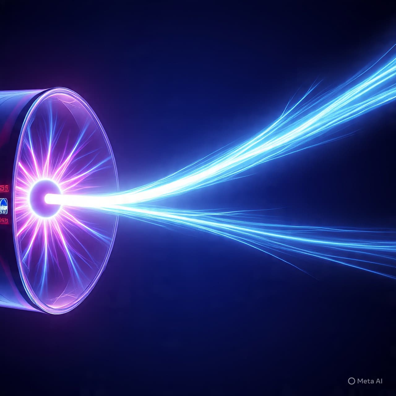 Microchips and Light Waves: The Radical Shrinking of the Particle Collider Microchips and Light Waves: The Radical Shrinking of the Particle Collider