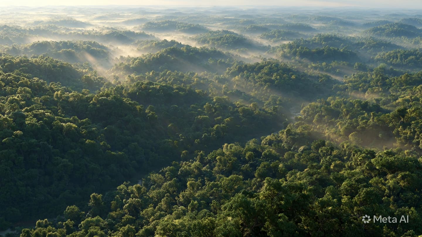 Whispers in the Jungle Canopy: A Measured Surge Against the Hidden Currents of Peten’s Shadows