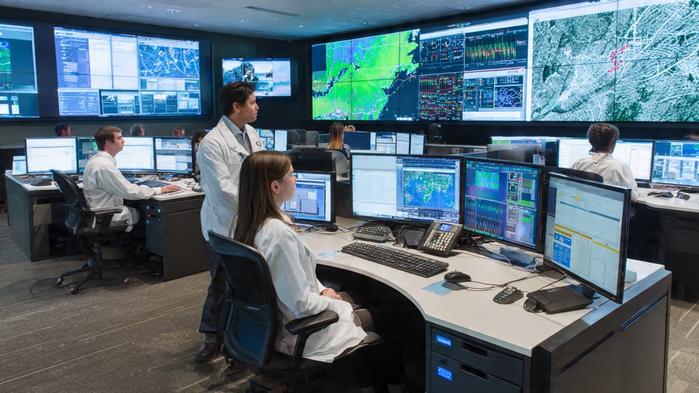 Public Health Is Tested Long Before a Crisis Peaks Public Health Is Tested Long Before a Crisis Peaks