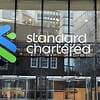 Standard Chartered Plans to Cut 7,000 Jobs in AI Push