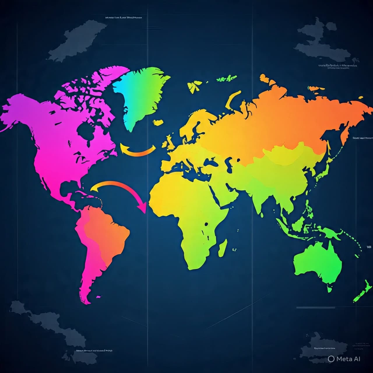 A Symphony of Agreements: How Global Deals Composed One of the Biggest Years Ever A Symphony of Agreements: How Global Deals Composed One of the Biggest Years Ever