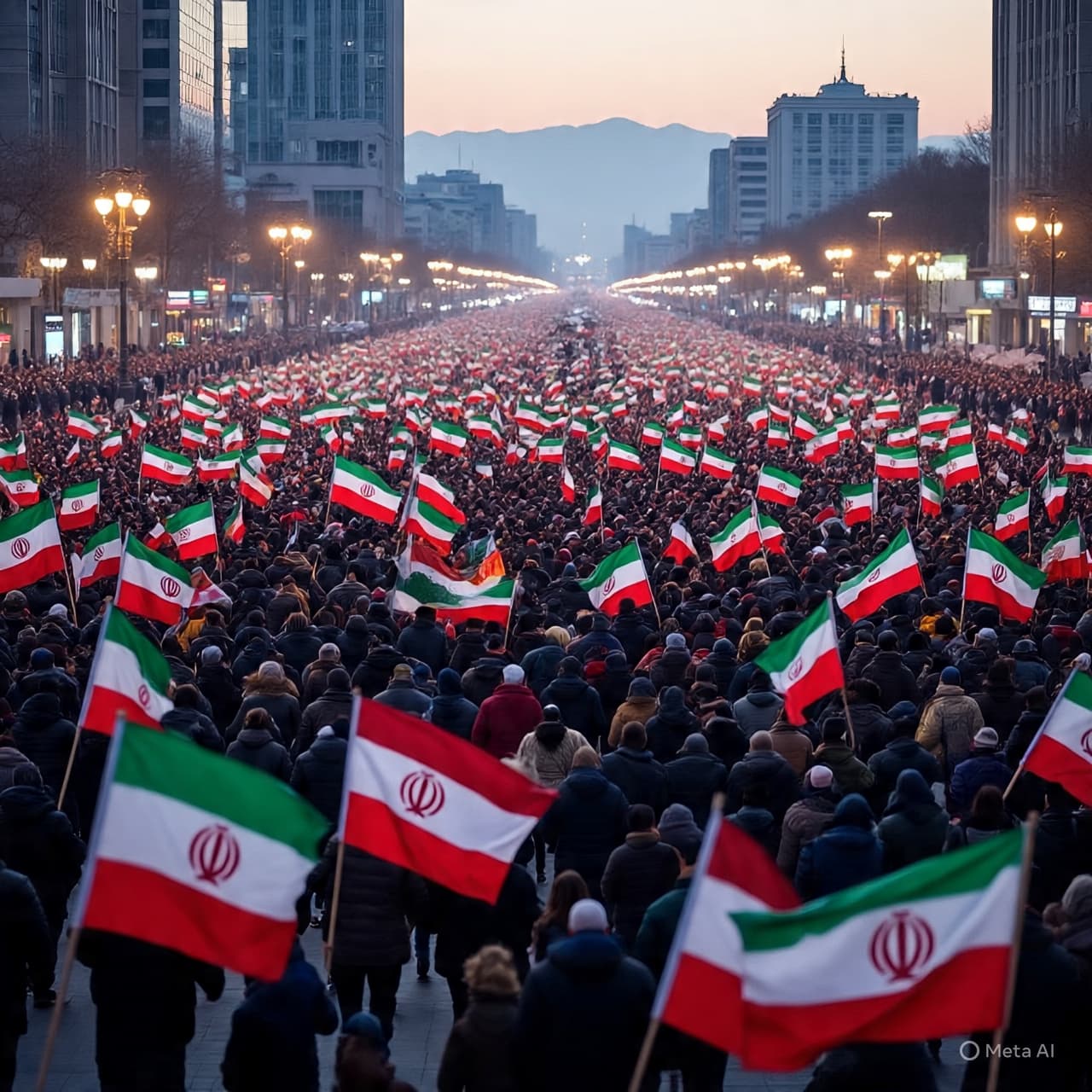 A Nation Remembering Forward: Resistance and Ritual at Forty-Seven Years A Nation Remembering Forward: Resistance and Ritual at Forty-Seven Years