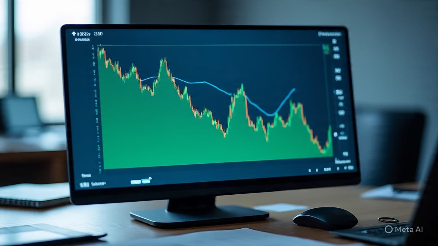 When Markets Fall Quiet, What Are Treasury Yields Trying to Say? When Markets Fall Quiet, What Are Treasury Yields Trying to Say?