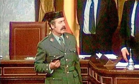 Spain to Declassify Documents on Failed 1981 Coup Attempt Spain to Declassify Documents on Failed 1981 Coup Attempt