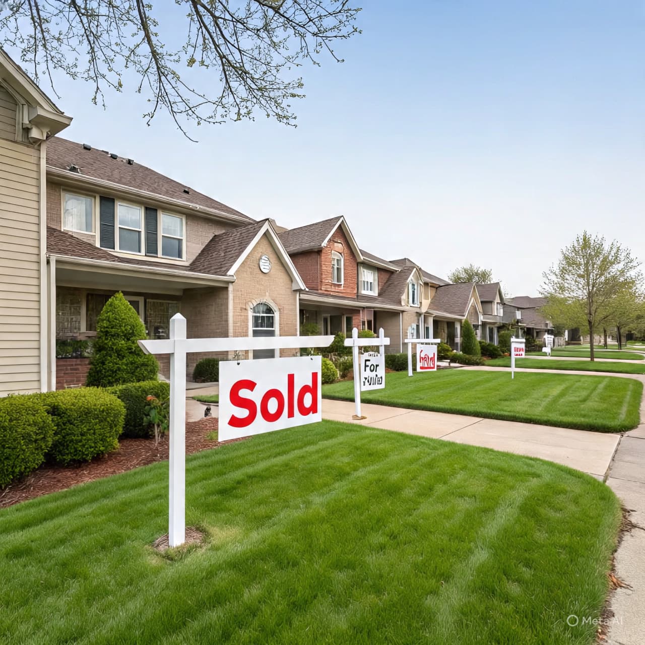 “When the Long Climb Softens: A Year of Gentle Steps in U.S. Home Values” “When the Long Climb Softens: A Year of Gentle Steps in U.S. Home Values”