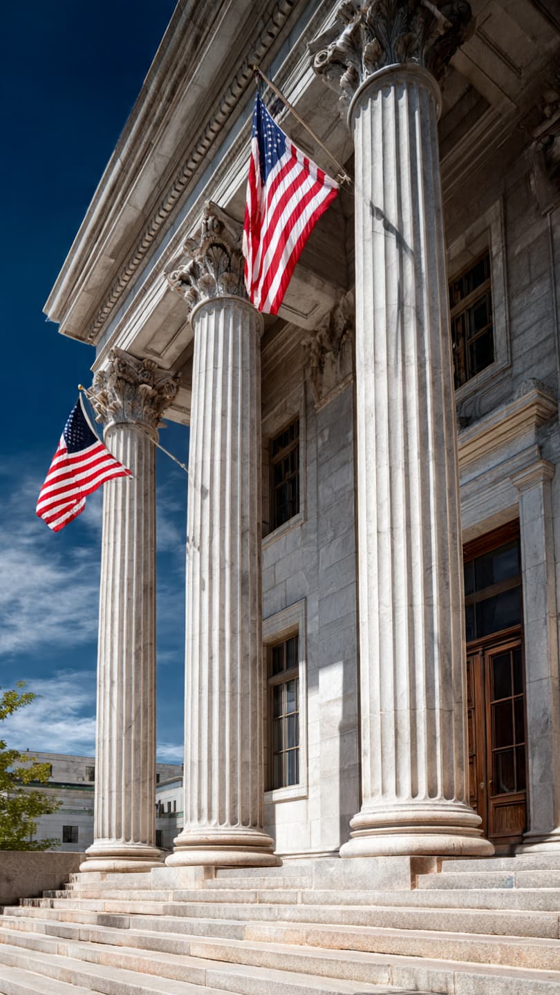 A Court Order Brought Financial Allegations Into Formal Focus