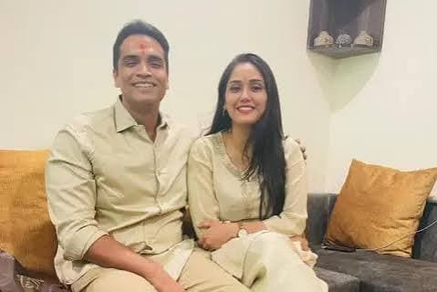 Twisha Sharma: Mother-in-Law of Indian Bride Whose Death Set Off Media Frenzy Held