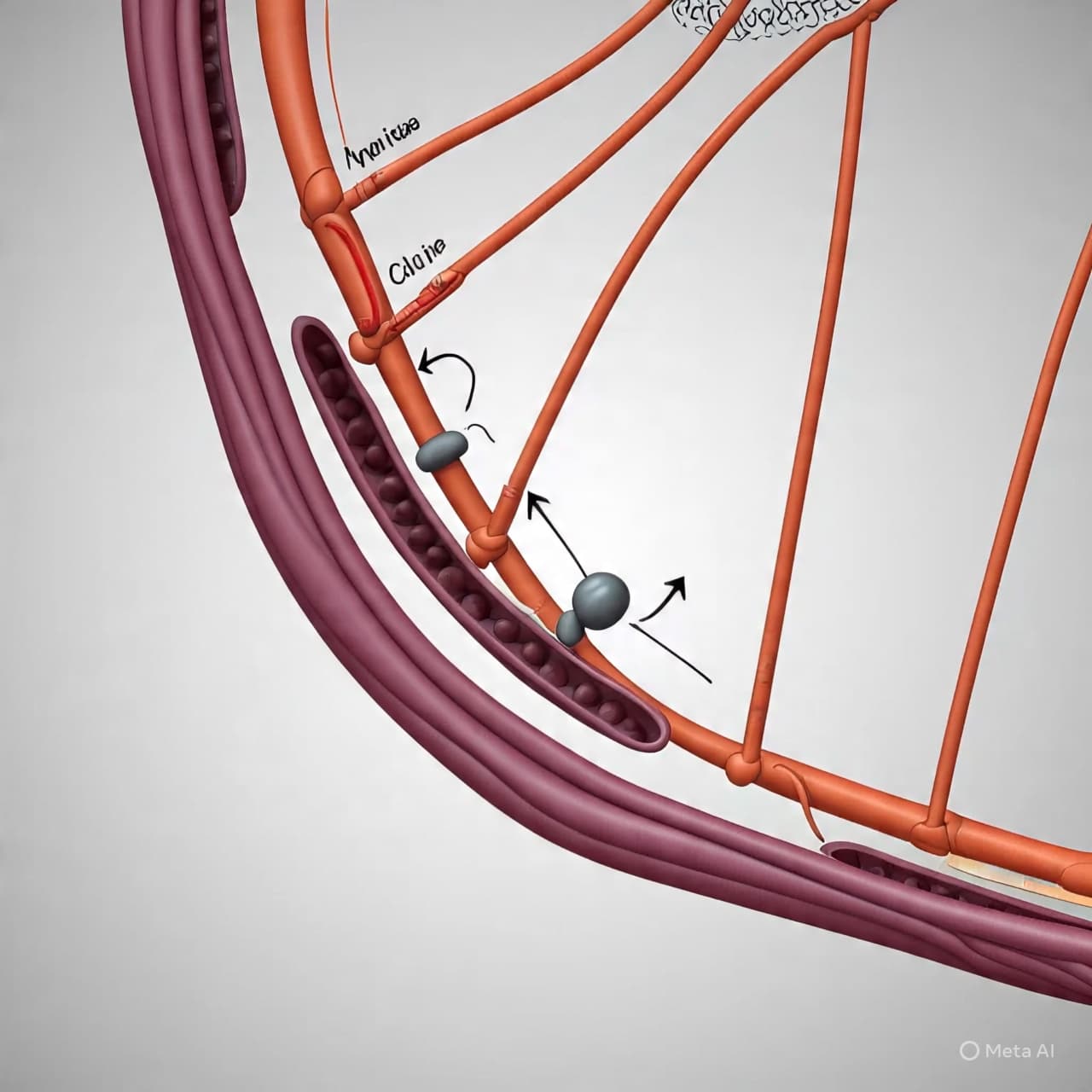 The Calcium Gatekeeper: How Statins Unintentionally Trigger Muscle Ache The Calcium Gatekeeper: How Statins Unintentionally Trigger Muscle Ache