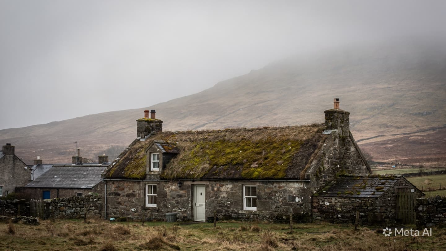 Between Hearth and Horizon: A Measured Look at a Sudden Investigation in Scottish Borders