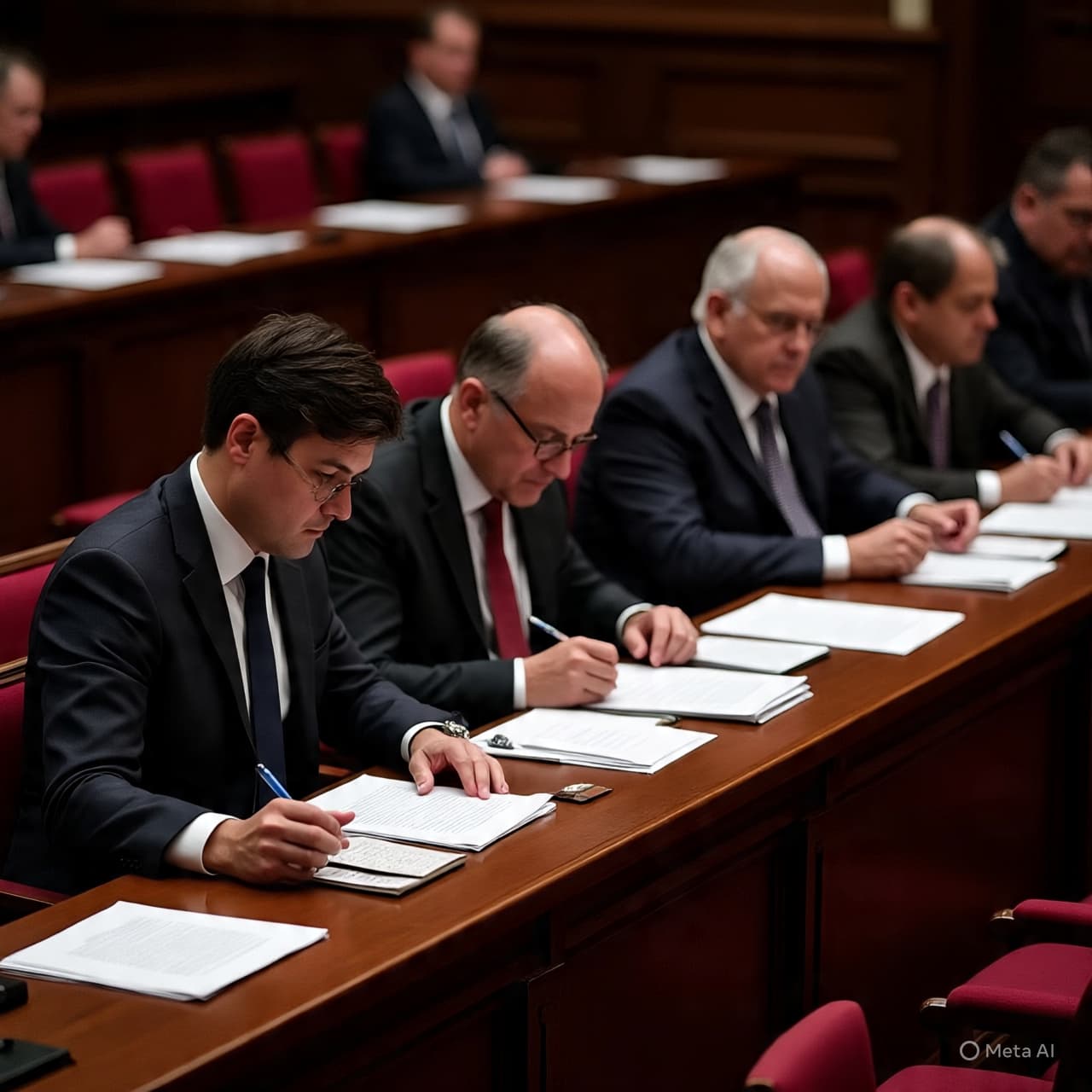 A House Divided: The Nationals’ Withdrawal and the Gentle Unraveling of Coalition Unity A House Divided: The Nationals’ Withdrawal and the Gentle Unraveling of Coalition Unity