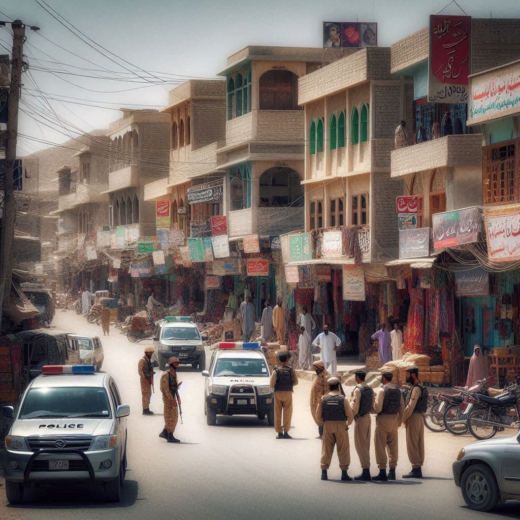 When the Dust Settles in the Plains of Balochistan: What 216 Lives Lost Whisper to Us When the Dust Settles in the Plains of Balochistan: What 216 Lives Lost Whisper to Us