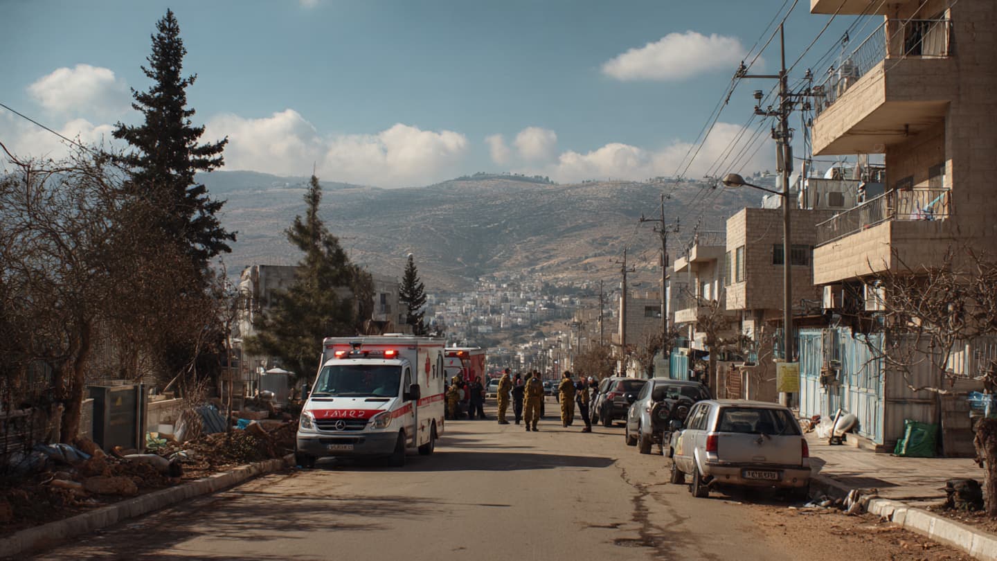 When a Single Loss Echoes Across a Conflict Zone When a Single Loss Echoes Across a Conflict Zone