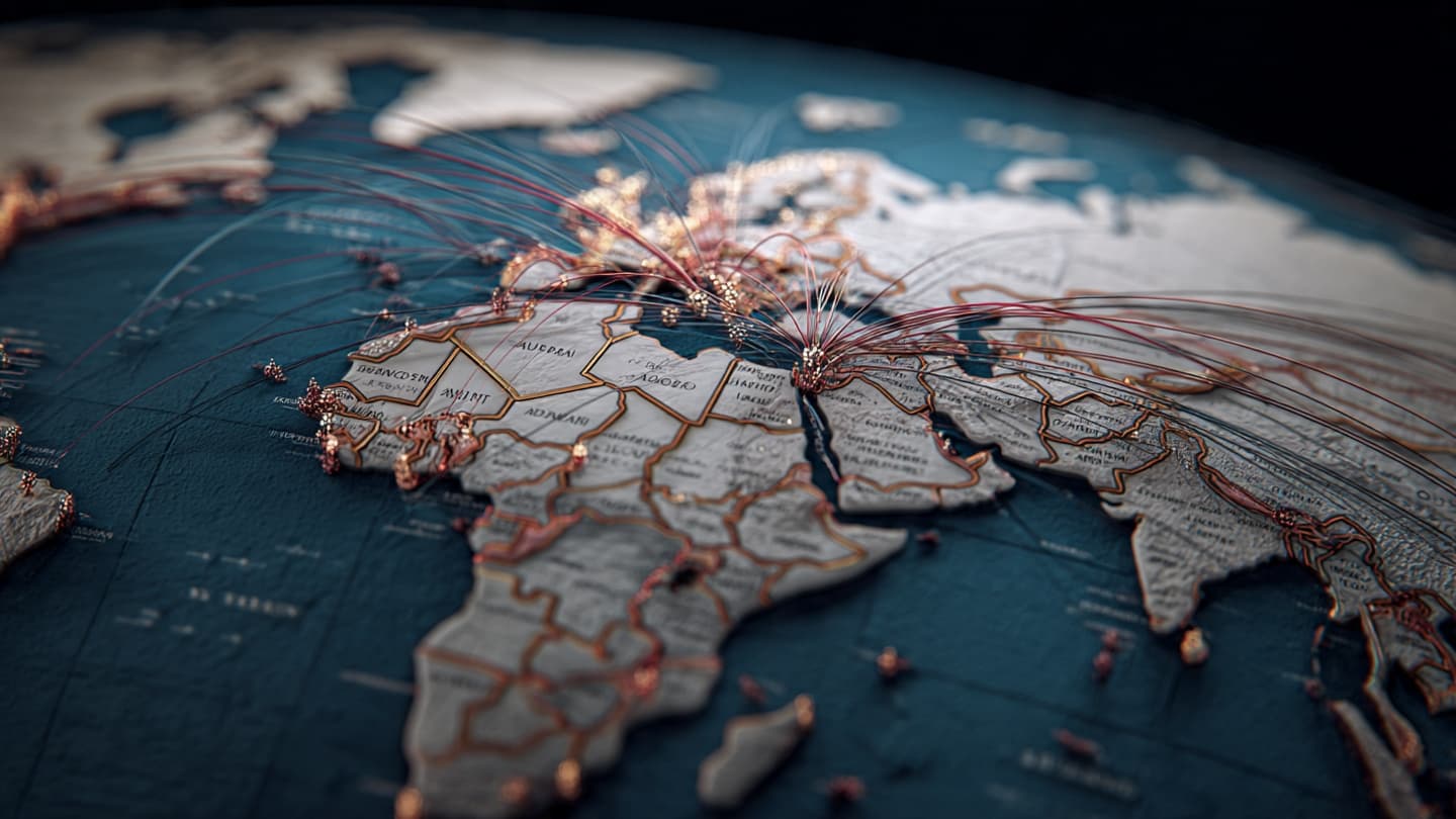 Can Cooperation Become the Defining Language of the Decade?
