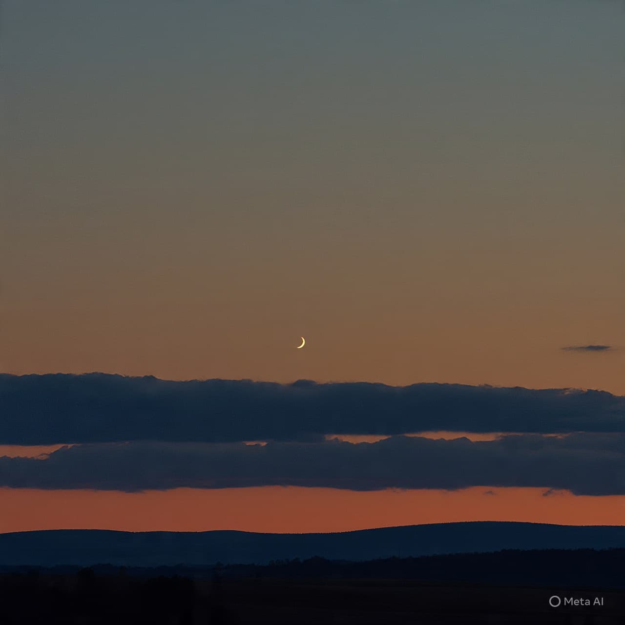 When the Sky Whispers in Silver: Will You Notice the Crescent Moon Beside Saturn at Dusk? When the Sky Whispers in Silver: Will You Notice the Crescent Moon Beside Saturn at Dusk?