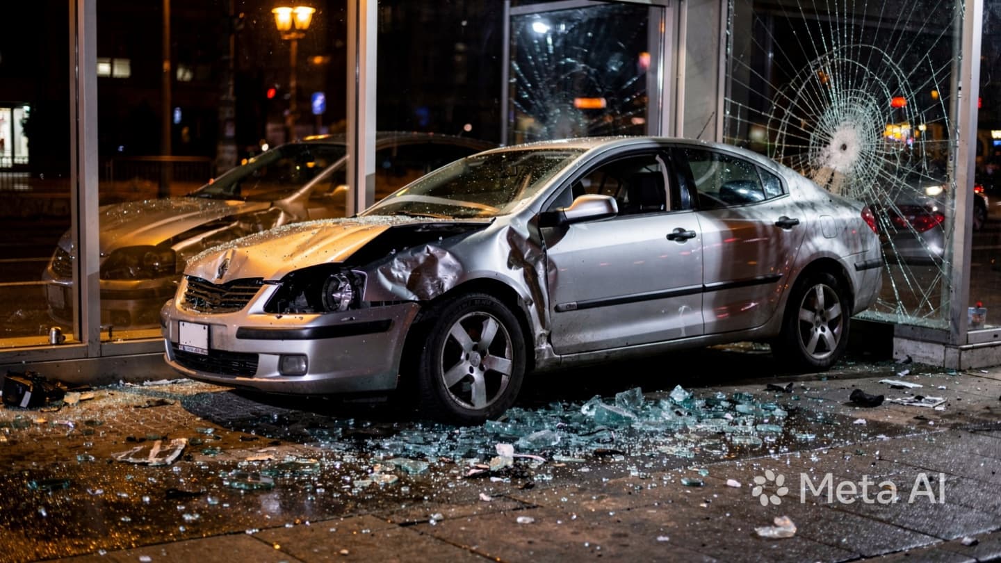 A Pursuit Ending in the Steel: Reflections on a Youthful Descent in Auckland Streets A Pursuit Ending in the Steel: Reflections on a Youthful Descent in Auckland Streets