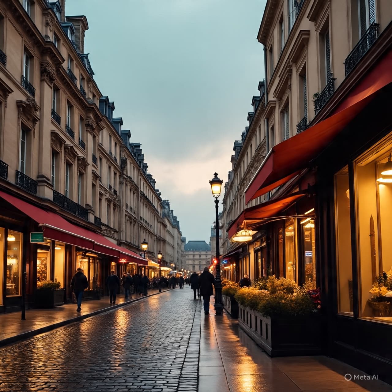 From Declaration to Detail: The Weight of Moral Rigour in Paris From Declaration to Detail: The Weight of Moral Rigour in Paris
