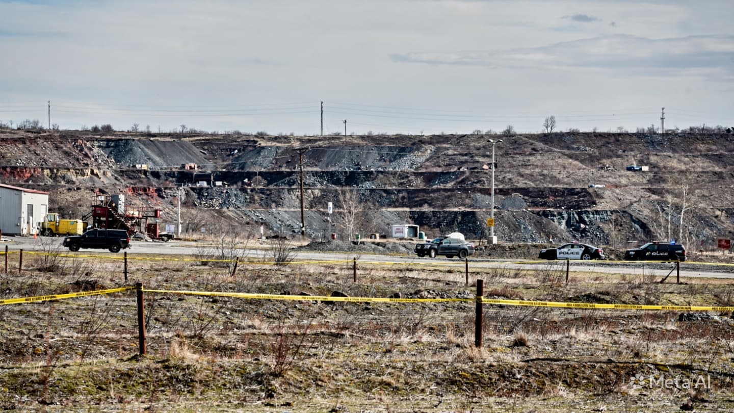 Violent Mining Standoff: Multiple Casualties Confirmed After SAPS Engage Armed Mining Syndicate During Raid