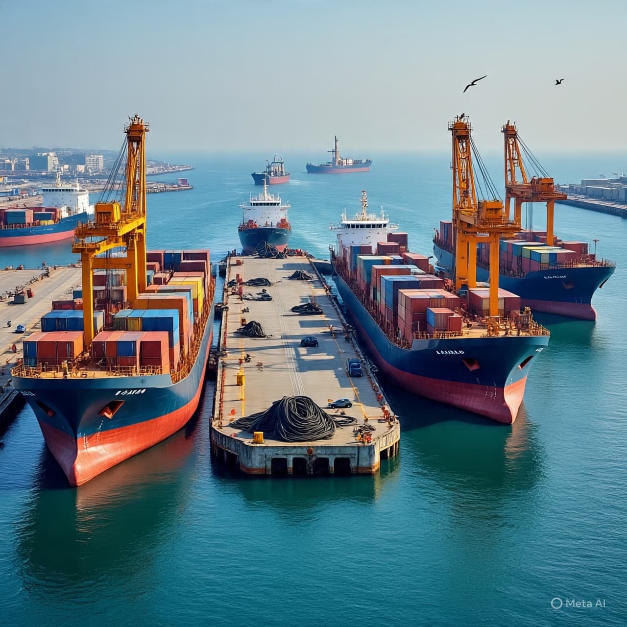 Beyond Tariffs: The Global Reach Behind China’s Surging Surplus Beyond Tariffs: The Global Reach Behind China’s Surging Surplus