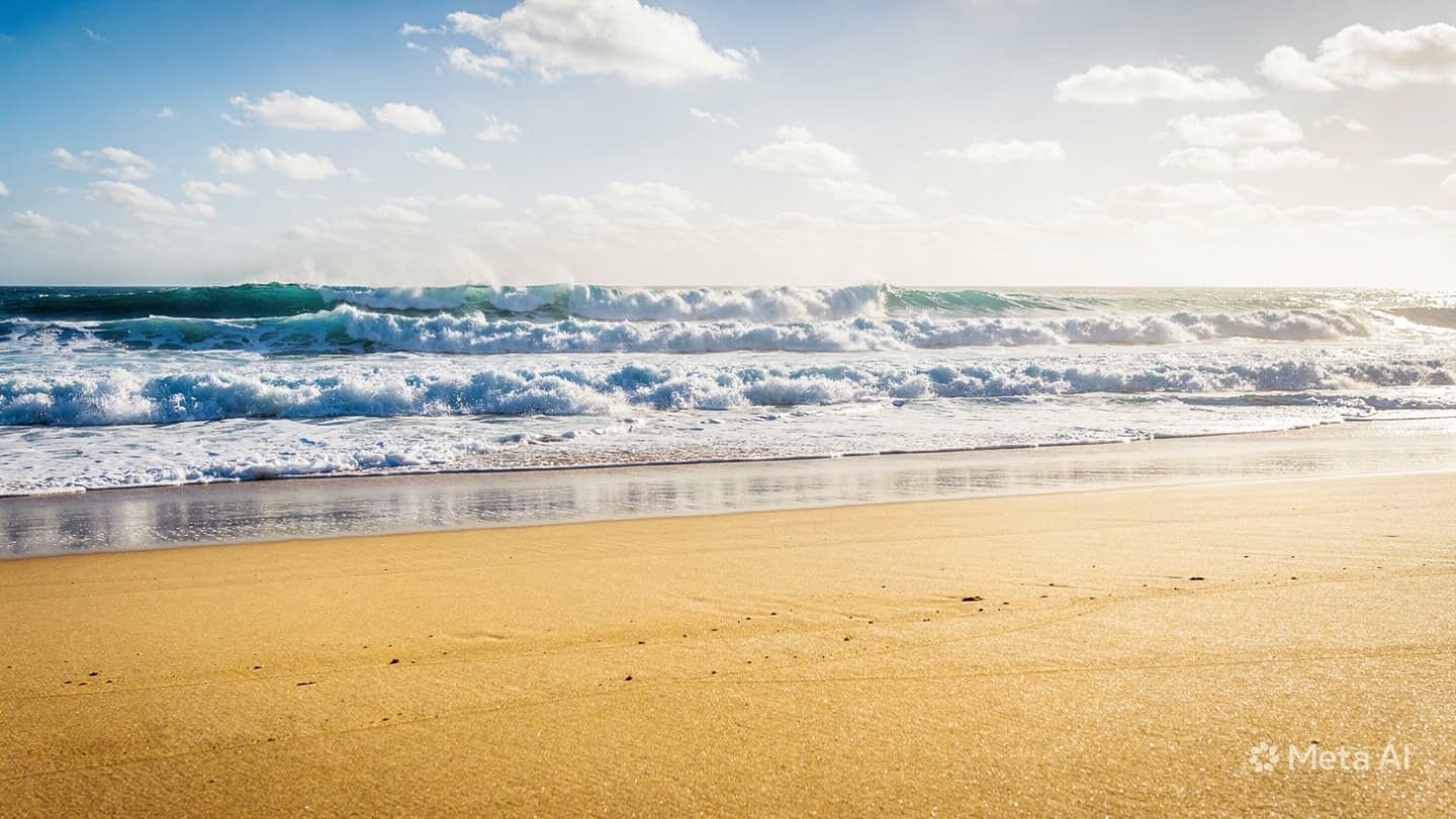 Kenting Beach Tragedy: Strong Coastal Rip Currents Drown Two College Students Kenting Beach Tragedy: Strong Coastal Rip Currents Drown Two College Students