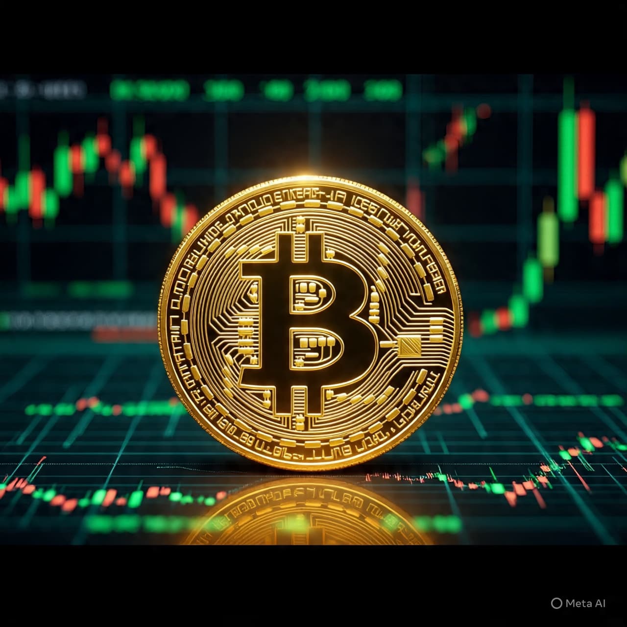 Citi Sees Bitcoin as Digital Gold, Lifts Crypto Targets Citi Sees Bitcoin as Digital Gold, Lifts Crypto Targets