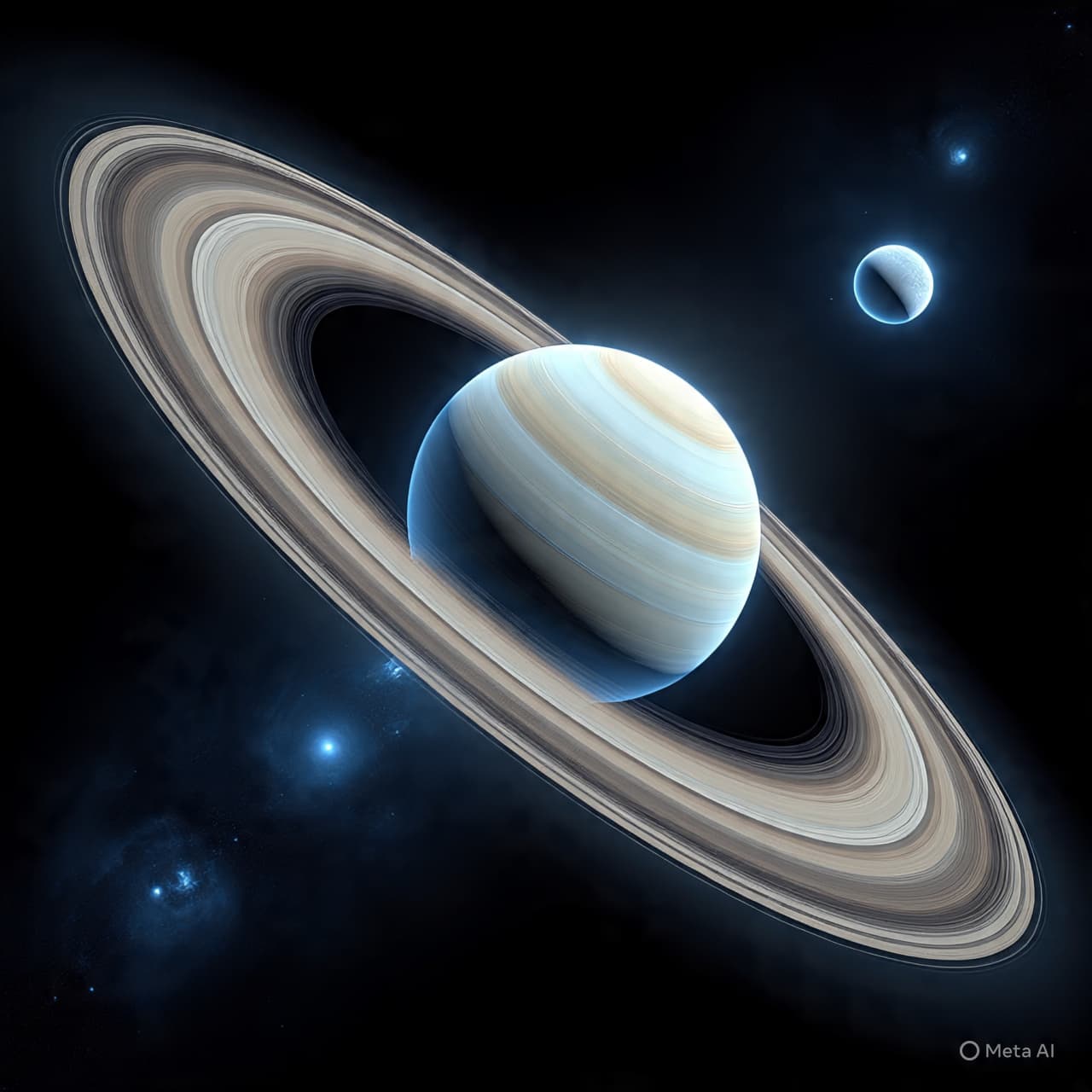 When Small Worlds Echo Aloud: Enceladus’s Reach Across Saturn’s Space When Small Worlds Echo Aloud: Enceladus’s Reach Across Saturn’s Space