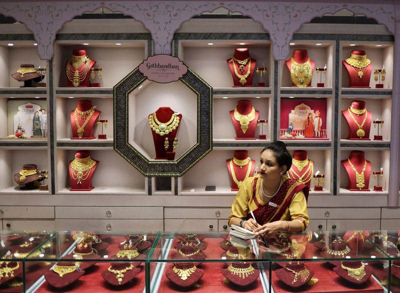 Gold Climbs to Record High Above $5,300 as Dollar Slips Gold Climbs to Record High Above $5,300 as Dollar Slips