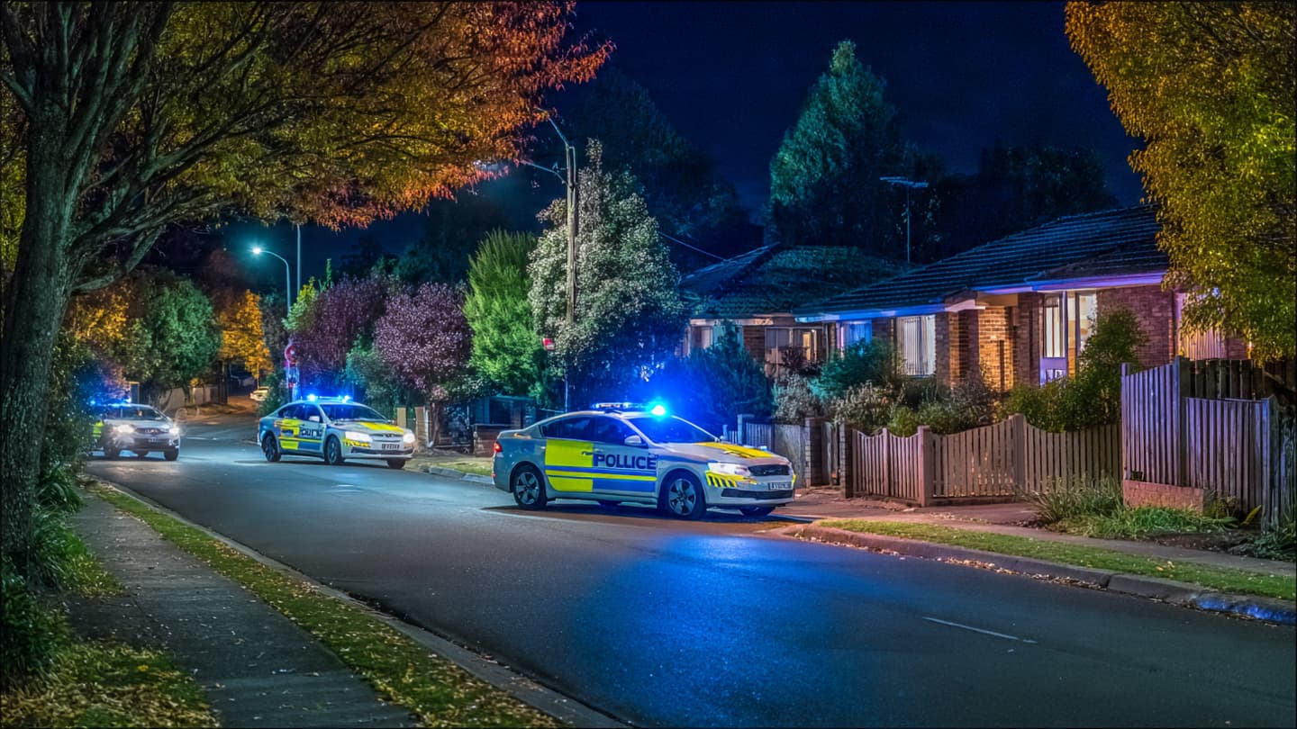A Place Meant for Safety Became the Focus of a Serious Criminal Allegation