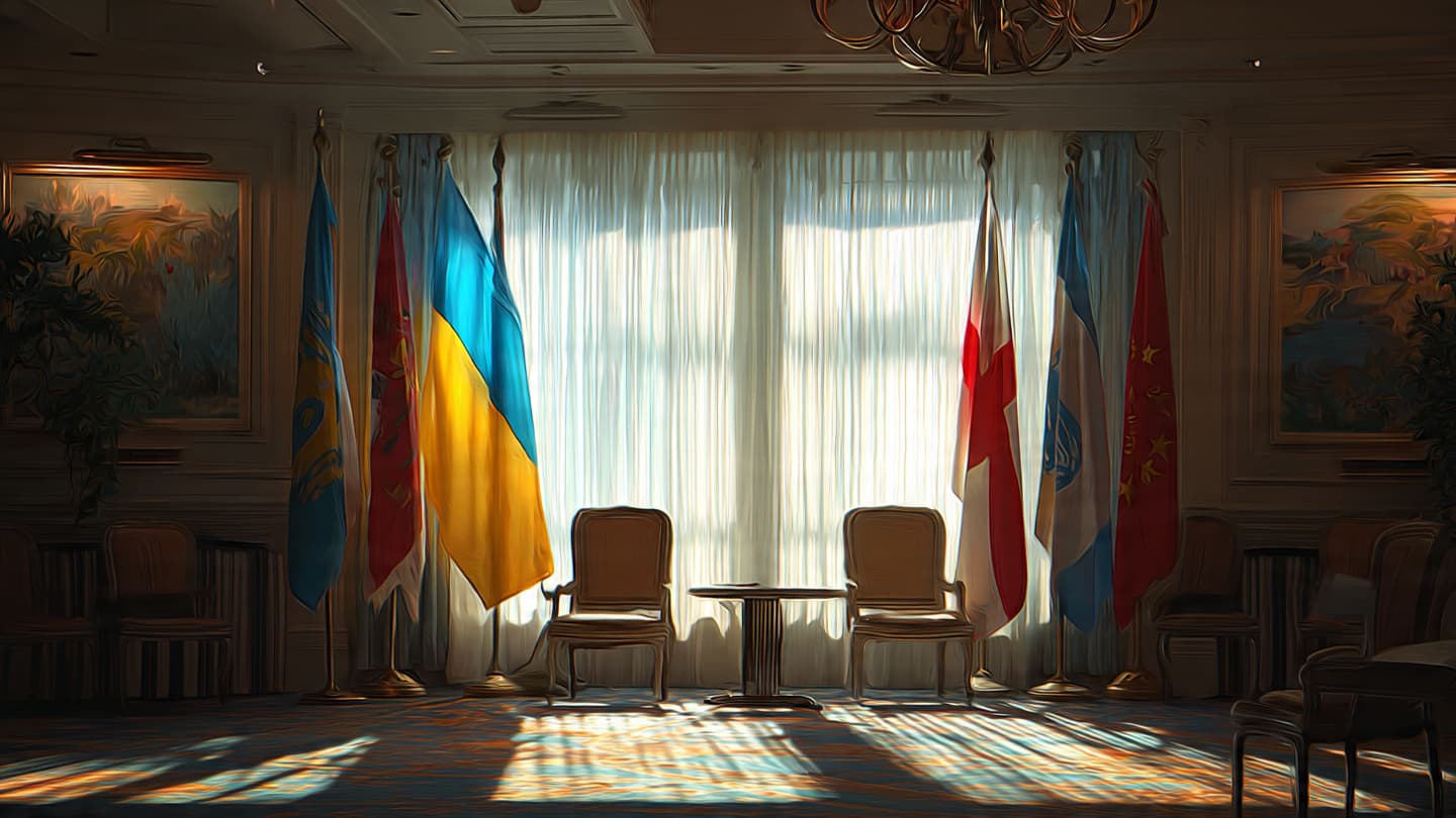 Between Kyiv and Minsk, Old Shadows Continue to Shape New Conversations