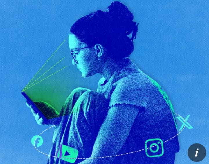 Millions of Children and Teens Lose Access to Accounts as Australia’s World-First Social Media Ban Begins Millions of Children and Teens Lose Access to Accounts as Australia’s World-First Social Media Ban Begins