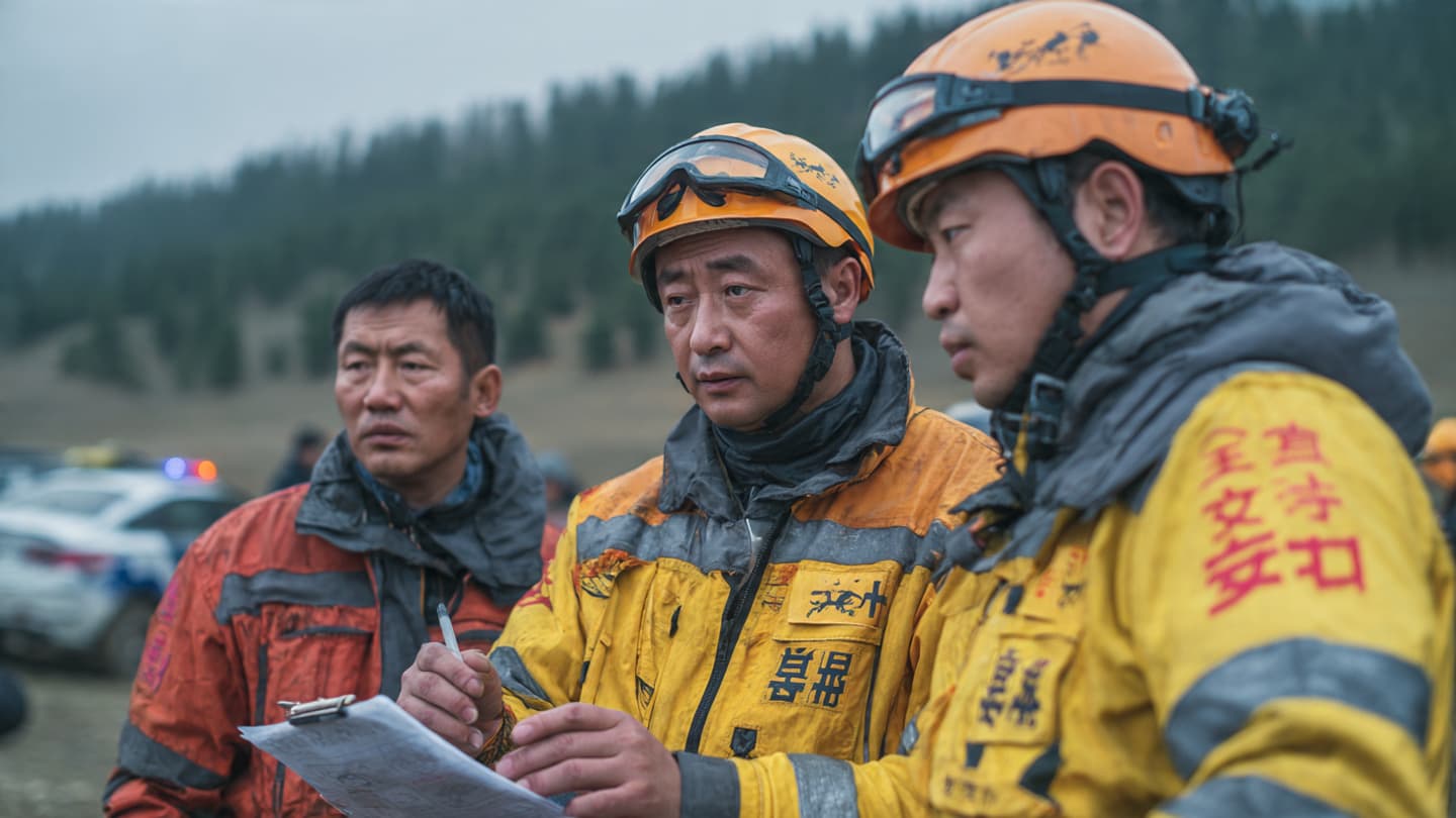 Between Flooded Rivers and Burning Plains, Mongolia Reviews Climate Emergency Response Strategies Nationwide Carefully
