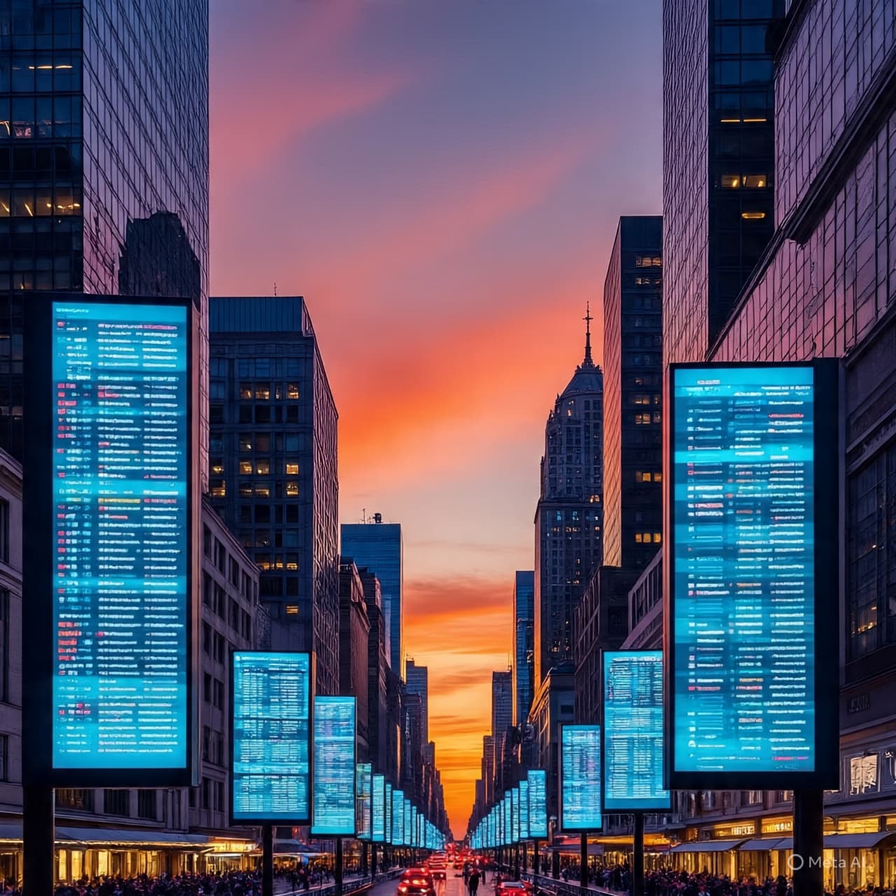 A Continental Rally: European Stocks Poised for Their Strongest Year Since 2021 A Continental Rally: European Stocks Poised for Their Strongest Year Since 2021