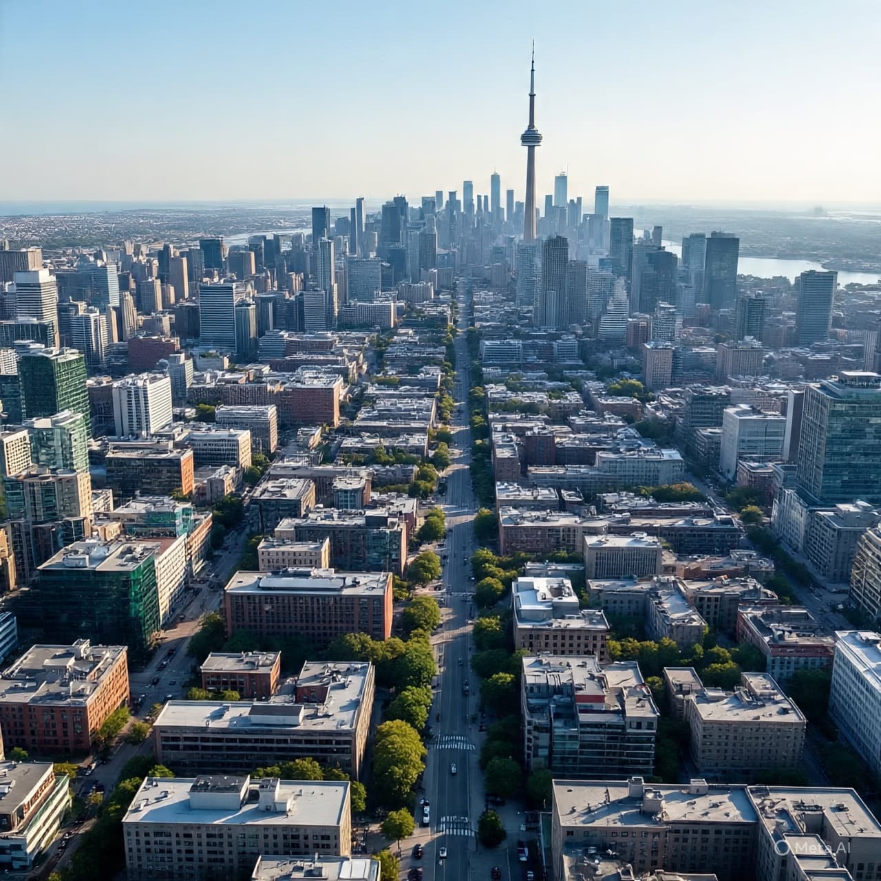 In a City of Moving Streets: Toronto Police Arrest Suspect in Teen’s Killing In a City of Moving Streets: Toronto Police Arrest Suspect in Teen’s Killing