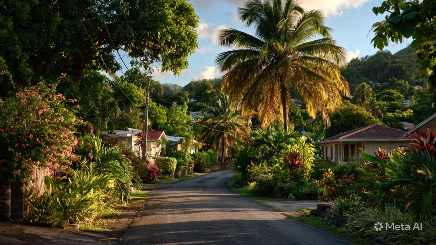 The Quiet Streets Of Sunny Acres: A Solemn Look At A Life Taken Too Soon