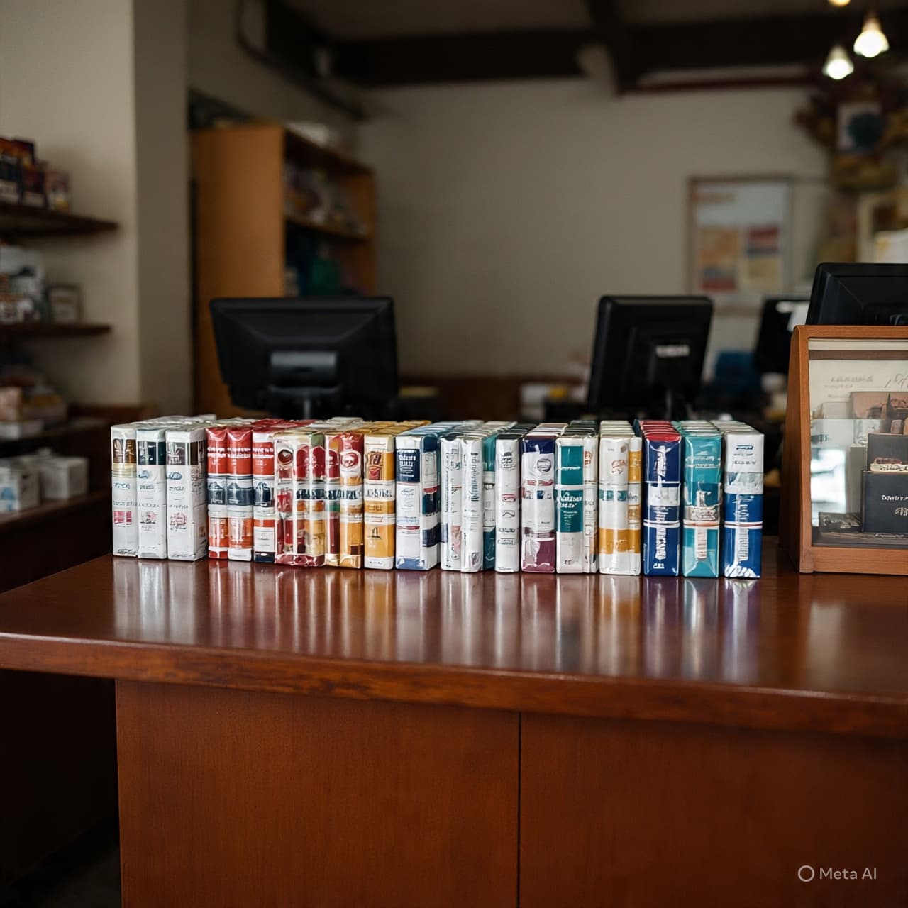 From Storefront to Shutdown: Victoria Tightens Laws on Illicit Tobacco Shops From Storefront to Shutdown: Victoria Tightens Laws on Illicit Tobacco Shops