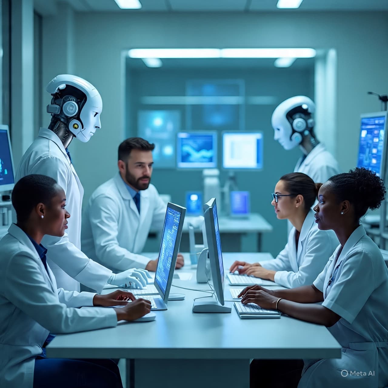 When Algorithms Dream: A New Golden Era Beckons in Science and Beyond When Algorithms Dream: A New Golden Era Beckons in Science and Beyond