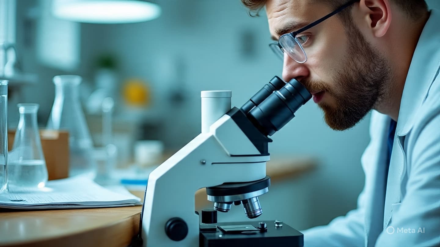A Study in Molecular Grace: How the Fiocruz Institute Decodes the Silent Illness A Study in Molecular Grace: How the Fiocruz Institute Decodes the Silent Illness