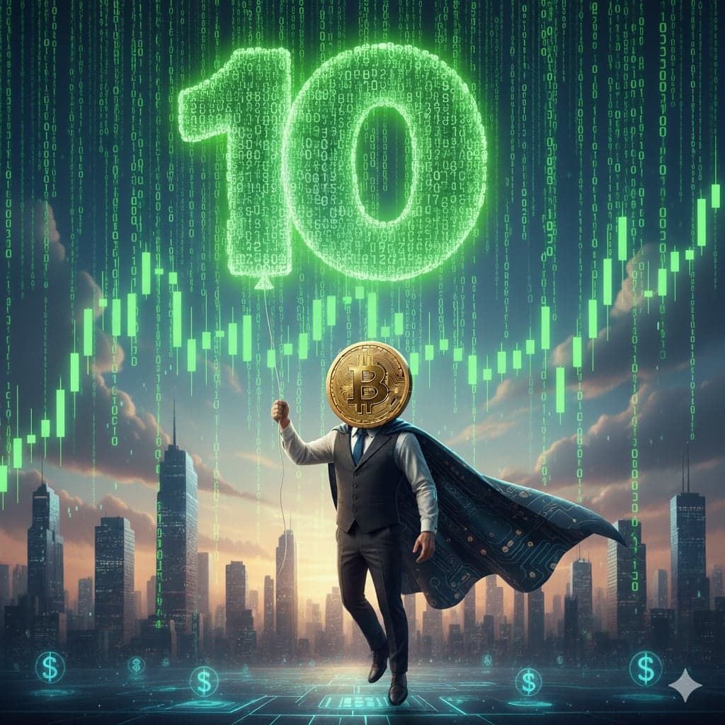 Red September Is OVER — The Perfect Time to Load Up on Bitcoin! 🚀 Red September Is OVER — The Perfect Time to Load Up on Bitcoin! 🚀