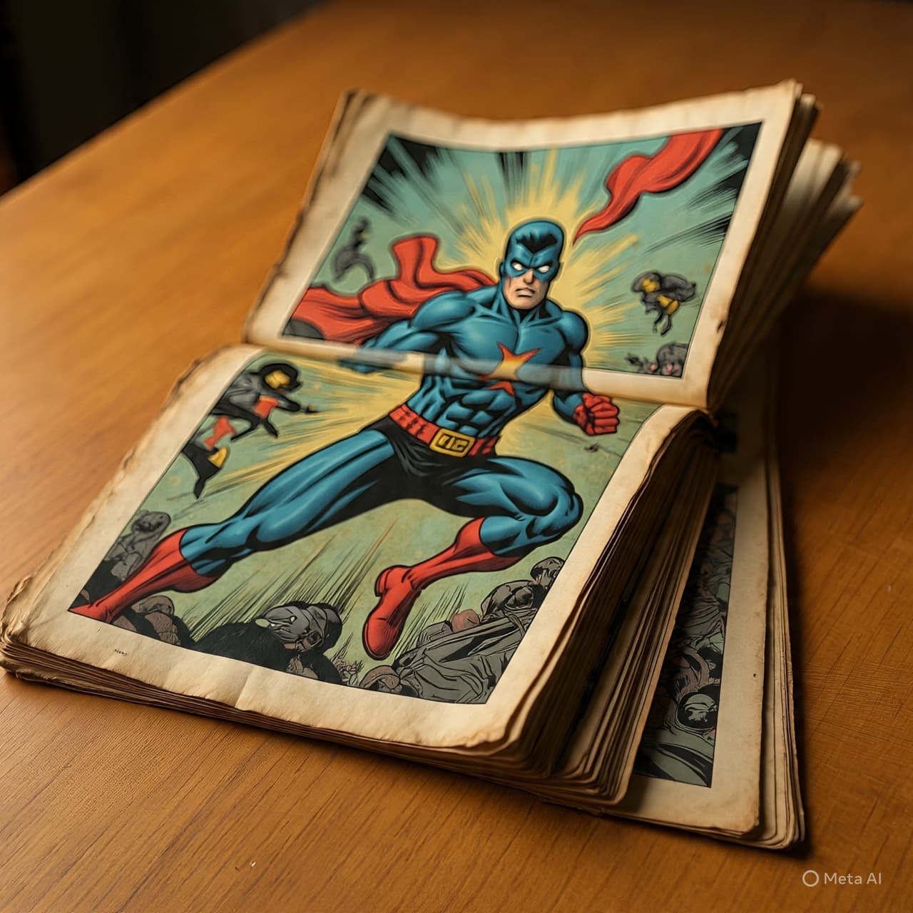 When Paper Becomes Myth: Superman No. 1 Breaks Another Barrier When Paper Becomes Myth: Superman No. 1 Breaks Another Barrier