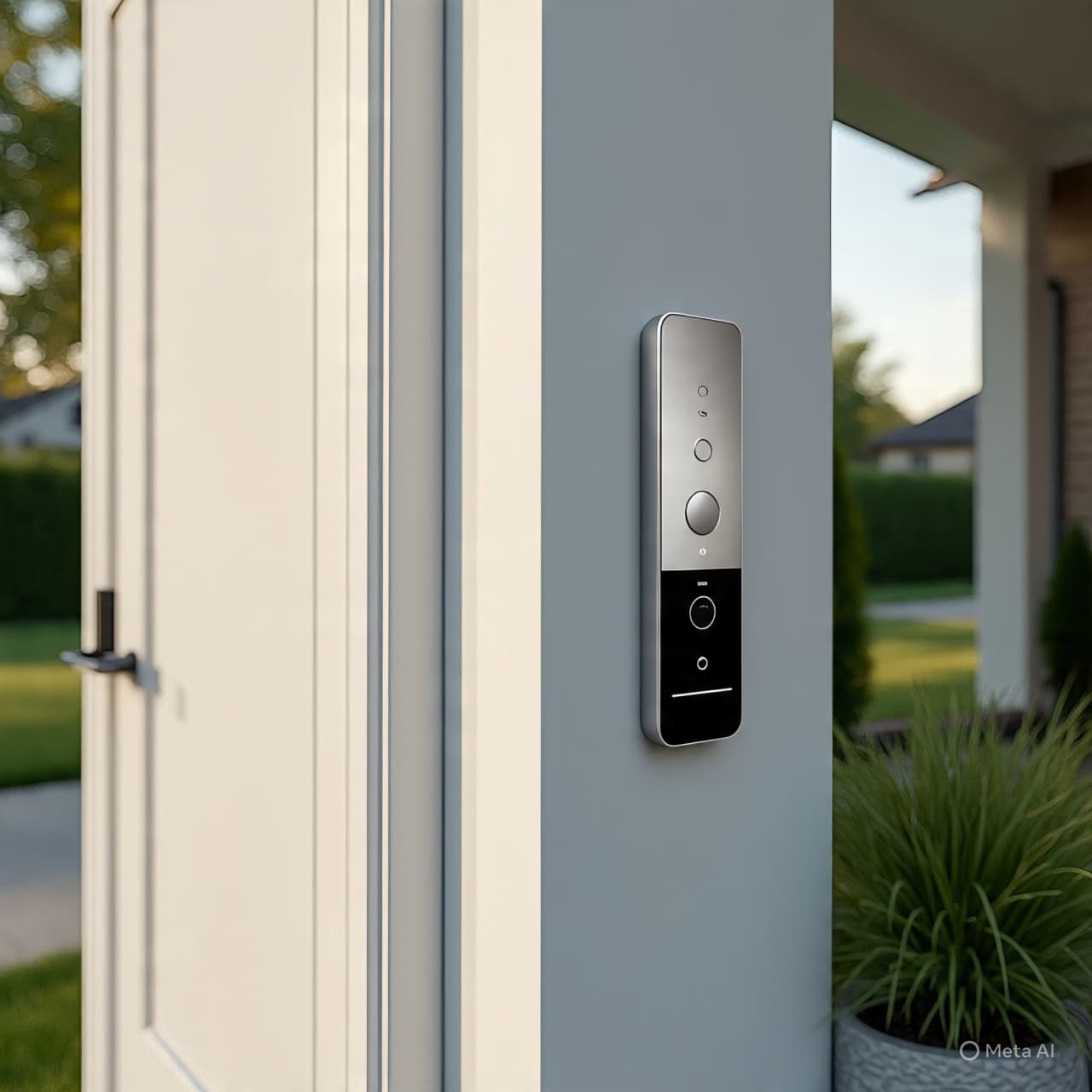 When the Doorbell Sees Too Much, Is Ring Redrawing the Line Between Safety and Surveillance? When the Doorbell Sees Too Much, Is Ring Redrawing the Line Between Safety and Surveillance?