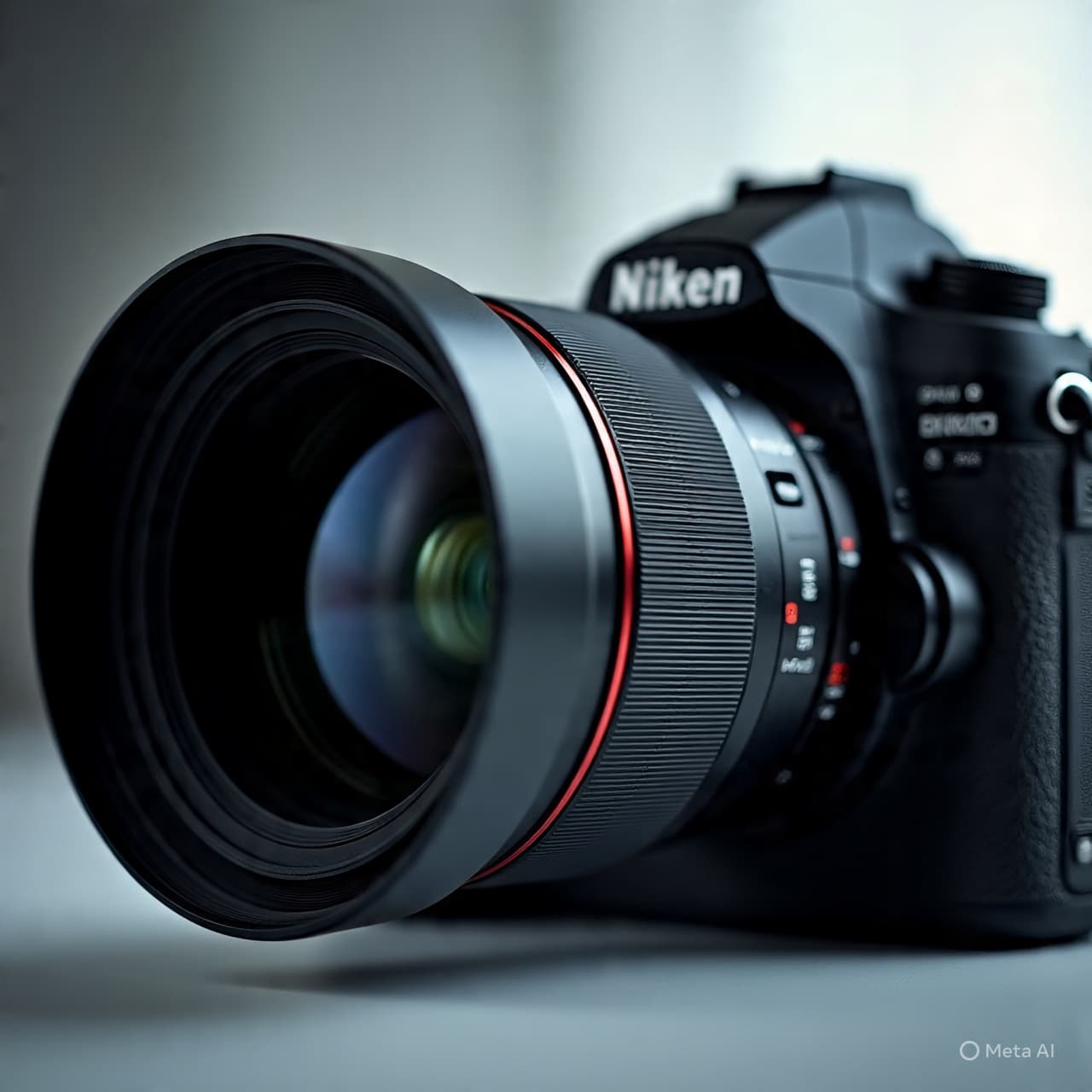 When Light Meets Glass: Nikon’s Gentle Evolution of a Classic Zoom When Light Meets Glass: Nikon’s Gentle Evolution of a Classic Zoom