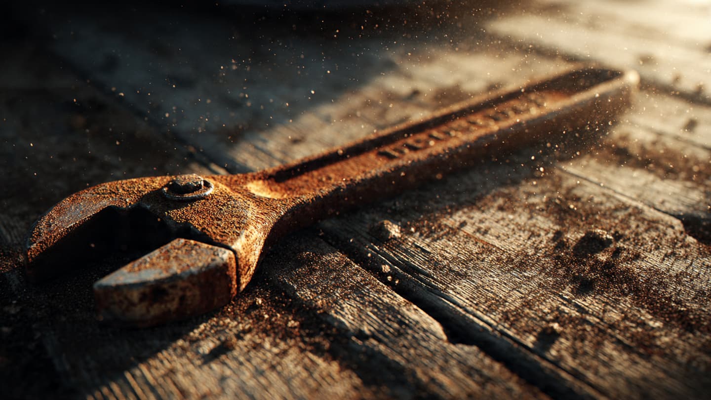The Iron Rod in the Holy Place: Reflections on the Silent Nightmares of Gloriavale