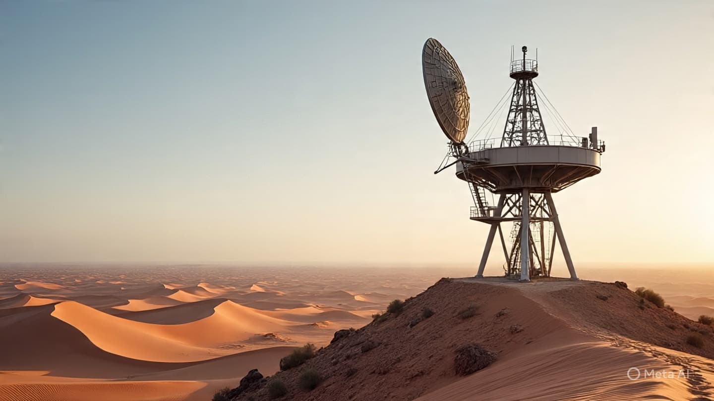 Between Silence and Signal, What Does Readiness Mean Today? Between Silence and Signal, What Does Readiness Mean Today?