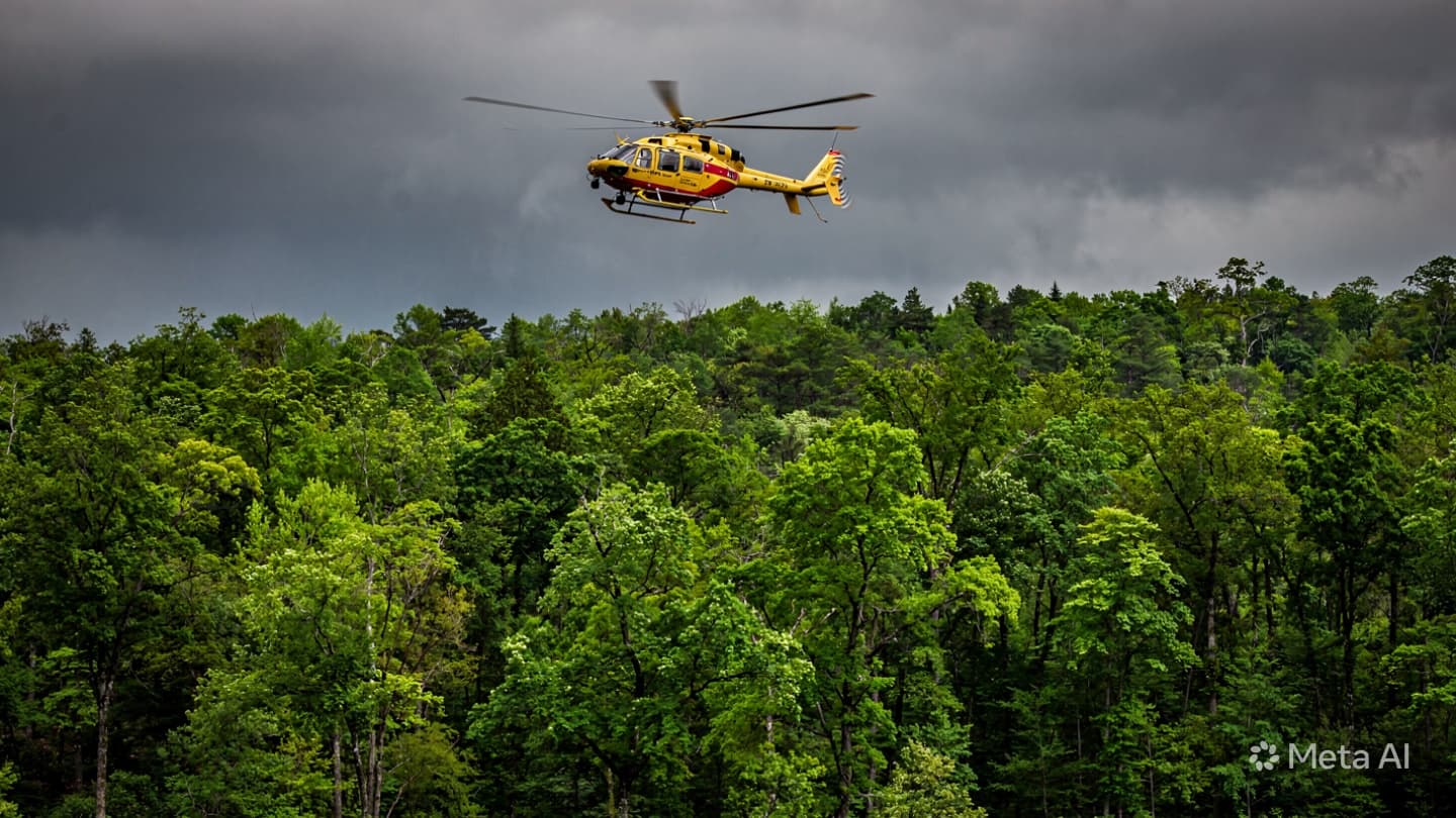 New Zealand Forestry Tragedy: Four Personnel Confirmed Dead Following Remote Mountain Helicopter Crash New Zealand Forestry Tragedy: Four Personnel Confirmed Dead Following Remote Mountain Helicopter Crash
