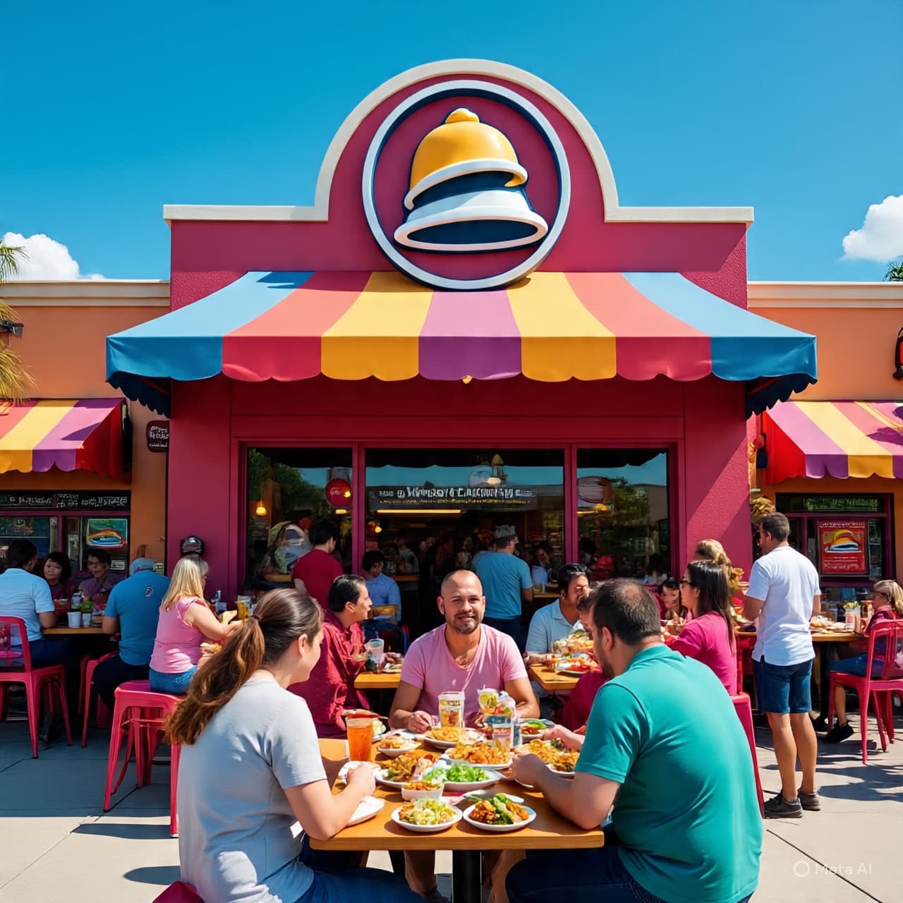 Between Crunch and Crescent: Yum! Brands’ Mixed Quarter Between Crunch and Crescent: Yum! Brands’ Mixed Quarter