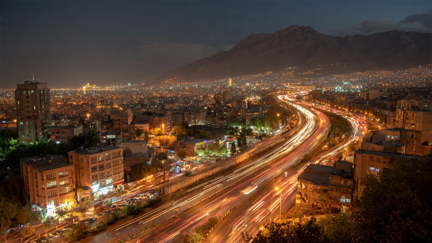 Between Sanctions, Silence, and Summer Heat: The Fragile Rhythm of Iran–US Negotiations