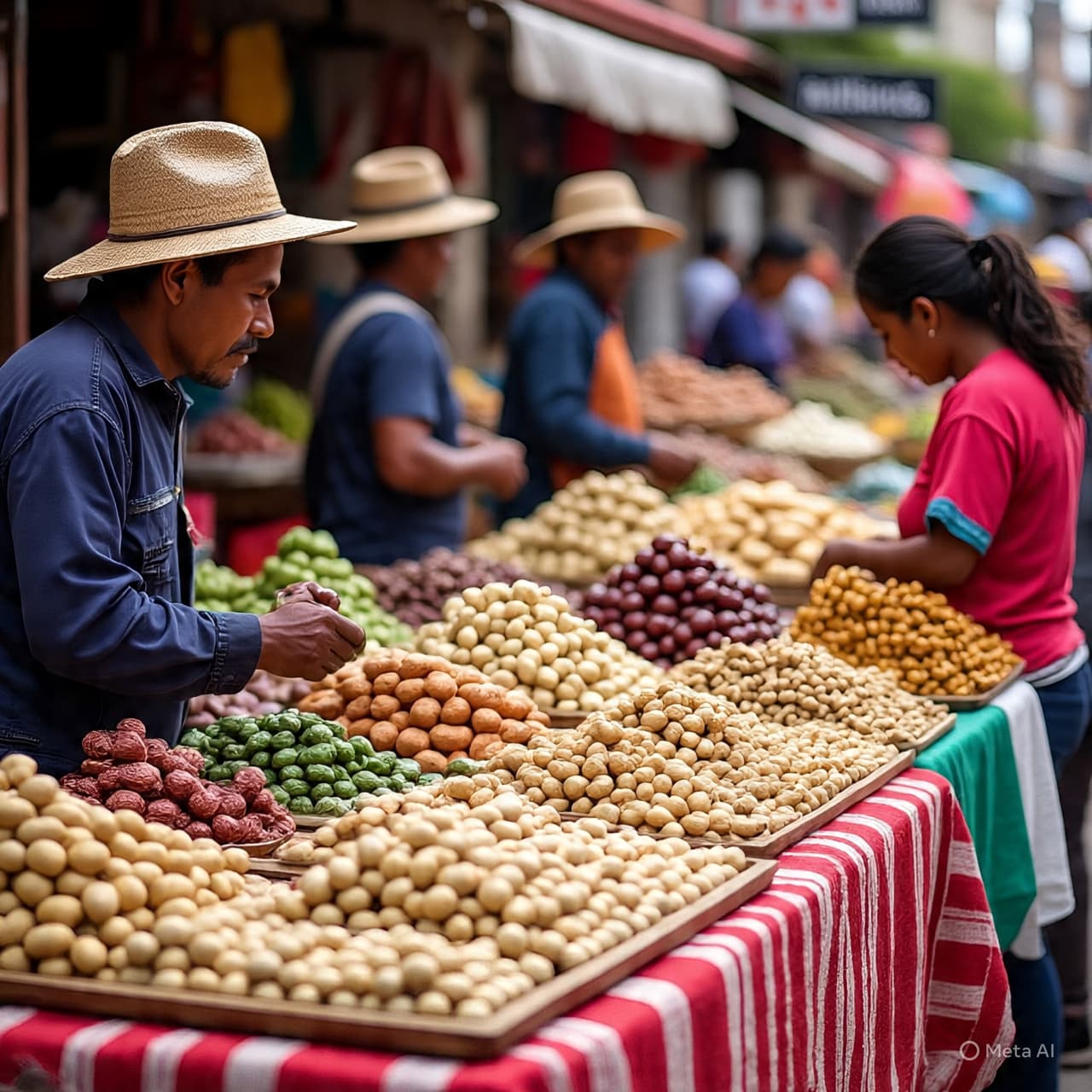 When the Street Price Outruns the Printed Bill: Venezuela’s Dance With Stable Money When the Street Price Outruns the Printed Bill: Venezuela’s Dance With Stable Money